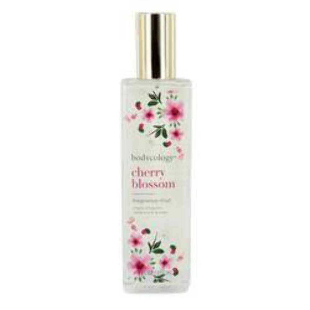 Version 1.0.0 Bodycology Cherish the Moment Fragrance Mist 8 Oz/ 237 Ml for Women By 0.54 Pounds - Image 1