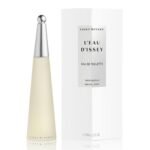 L'eau D'issey By Issey Miyake For Women. Eau De Toilette Spray 3.3 Ounces