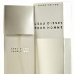 Issey Miyake L'eau D'issey Eau De Toilette Spray for Men, 4.2 Ounce