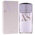 Paco Rabanne XS for Men EDT Spray, 3.4 Ounce