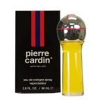 Pierre Cardin Cologne for Men Eau De Cologne, 2.5 ounces