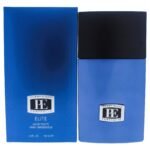 Perry Ellis Portfolio Elite by for Men Eau De toilette Spray, 3.4-Ounce