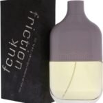 French Connection FCUK Friction Him EDT Spray, 3.4 Ounce