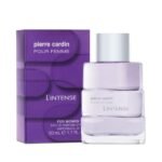 Corine de Farme Pierre Cardin LIntense EDP Spray Women 1.7 oz