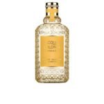 4711 Acqua Colonia Sunny Seaside of Zanzibar by Maurer & Wirtz Eau De Cologne Intense Spray (Unisex) 5.7 oz / 169 ml (Women)