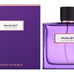 Molinard Muguet By Molinard Eau De Parfum Spray 2.5 Oz