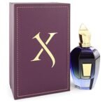 Xerjoff Join The Club 40 Knots For Unisex Eau De Parfum Spray, 3.4 Ounce