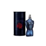 Jean Paul Gaultier Ultra Male for Men Intense Spray, Eau de Toilette, 4.2 Ounce