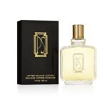 Ps By Paul Sebastian For Men. Aftershave 4.0 Oz.