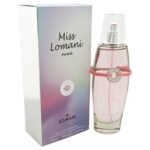 Miss Lomani By Lomani For Women Eau De Parfum Spray 3.4 Oz