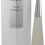 Issey Miyake L'eau De Issey Eau De Toilette Spray 1.6 Oz/ 50 Ml for Women By 1 Pounds