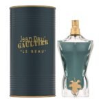 Le Beau by Jean Paul Gaultier for Men 4.2 oz Eau de Toilette Spray