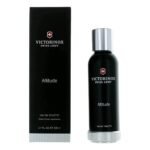 Victorinox Altitude 3.4oz Eau de Toilette Spray for Men