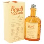 Royall Mandarin Cologne By Royall Fragrances 8 oz All Purpose Lotion / Cologne For Men - 100% AUTHENTIC
