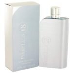 Perry Ellis 18 for Men, 3.4-Ounce Edt Spray