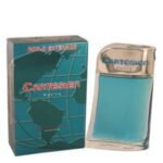 WORLD EXTENSION CARTESIEN by Viviane Vendelle 3.3 / 3.4 oz Cologne * New In Box by Viviane Vendelle