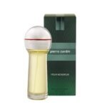Pierre Cardin Pour Monsieur Eau De Toilette 2.5 Oz/ 75 Ml - Spray for Men By 0.64 Pounds