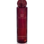 Perry Ellis 360 Red for Women, 8.0 fl oz Body Mist