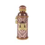 Alexandre. J Morning Muscs The Collector for Unisex Eau De Parfume Spray, 3.4 ounces