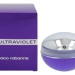 Ultraviolet 2.7 Edp L
