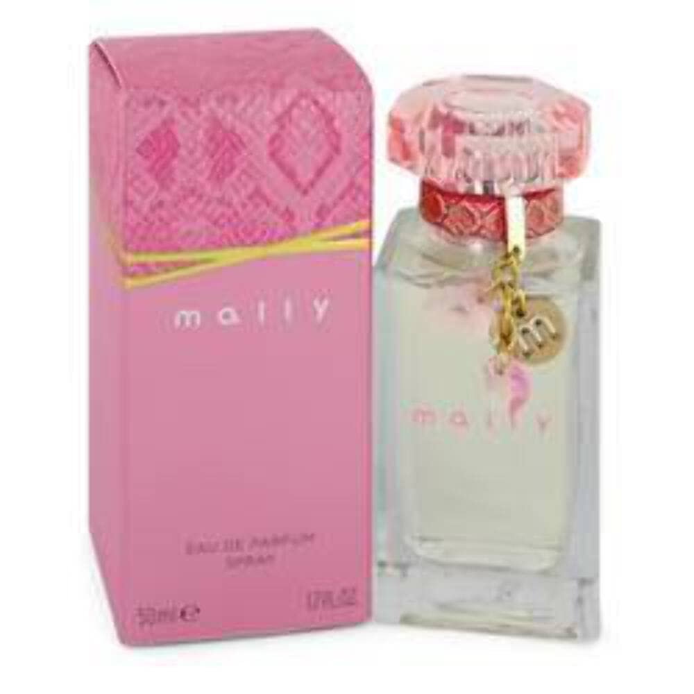 Version 1.0.0 Mally Eau De Parfum Spray By Mally - Image 1