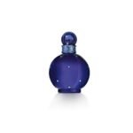 Britney Spears Midnight Fantasy by for Women Eau De Parfum Spray, 3.4-Ounce