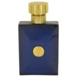 Gianni Versace Versace Pour Homme Dylan Blue for by Versace () Eau De Toilette for Men 3.4 oz (101 ml)