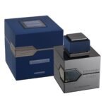 Al Haramain L'Aventure Knight - Cologne for Men - Long Lasting Perfume for Men - Arabian Perfume - Men's Cologne - Oriental Fougere Fragrance - 100 ml