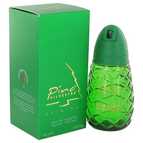 Version 1.0.0 Pino Silvestre By Pino Silvestre Perfume for Men. Eau De Toilette Spray 4.2 Oz by Pino Silvestre - Image 1