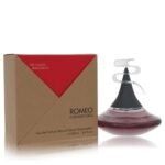 Romeo Gigli Romeo Eau-de-Toilette Fraiche New in Box, 3.4 Ounce