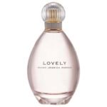 Sarah Jessica Parker Lovely for Women Eau de Parfum Spray, 3.4 Oz 0.21 pounds