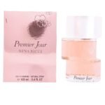 Nina Ricci Premier Jour Eau De Parfum Spray 3.Oz/ 100 Ml for Women By 0.84 Pounds