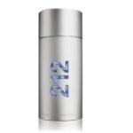 212 Men NYC by Carolina Herrera for Men EDT Cologne Spray 3.4 oz. New in Box