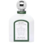 Armaf Derby Club House Blanche for Men Eau de Toilette Spray, 3.4 Ounce