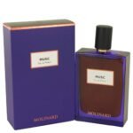 Molinard Musc By Molinard Eau De Parfum Spray 2.5 Oz
