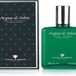 Visconti Di Modrone Acqua Di Selva Edc for Men 3.Oz/ 100 Ml, 3.Fluid_Ounces