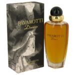 Pavarotti Donna By Luciano Pavarotti Womens Eau De Toilette (EDT) Spray 3.4 Oz by Unknown