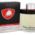 Lamborghini Invincible By Tonino Lamborghini Edt Spray 4.2 Oz
