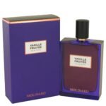 Molinard Vanille Fruitee By Molinard Eau De Parfum Spray 2.5 Oz