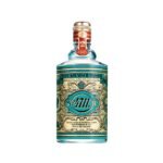 4711 Eau De Cologne for Men, 3.4 Fl Oz