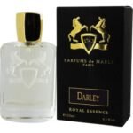 Parfums De Marly Darley for Men Eau De Parfum, 4.2 ounces