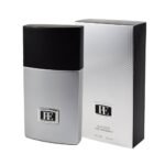 Perry Ellis Portfolio Eau De Toilette Spray 3.4 Oz/ 100 Ml for Men By 0.61 Pounds