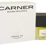 Carner Barcelona Rima Xi By Carner Eau De Parfum Spray 3.4 Oz