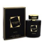 Cuir Imperial by Riiffs Eau De Parfum Spray 3.4 oz / 100 ml (Women)