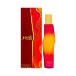 Liz Claiborne Mambo Cologne Spray for Men, 3.4 Ounce, 1 Count