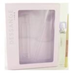 Dessange by J. Dessange Eau De Parfum Spray w/ Lip Pencil 50 ml for Women