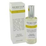 Demeter Golden Delicious for Women -Cologne Spray, 4 ounces