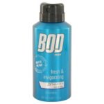 BOD Man Blue Surf Deodorant Body Spray 4 oz by Bod Man