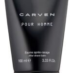 Carven Carven Pour Homme After Shave Balm Men-3.33 oz