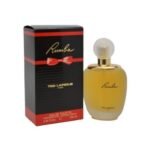 Rumba By Ted Lapidus For Women, Eau De Toilette Spray, 3.4 Ounces by Trifing